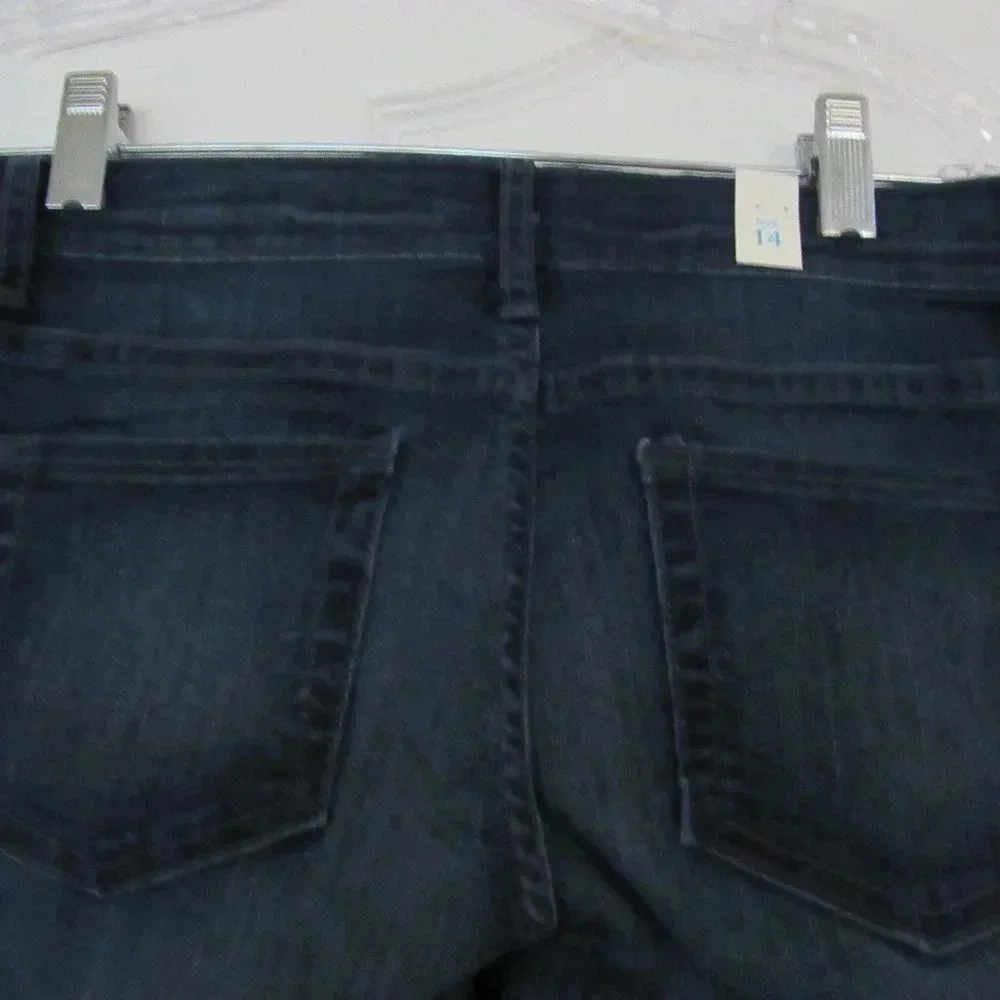 NWT Dark Wash Jegging by CHILDREN’S PLACE Size 14